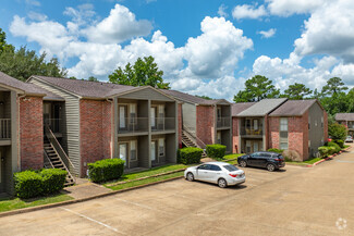 More details for 280-Unit Multifamily | Value-Add Upside – Multifamily for Sale, Huntsville, TX